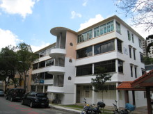 Blk 21 Lim Liak Street (Bukit Merah), HDB 3 Rooms #141512